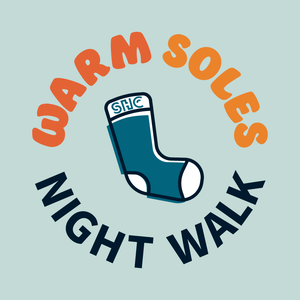 Event Home: Warm Soles Night Walk